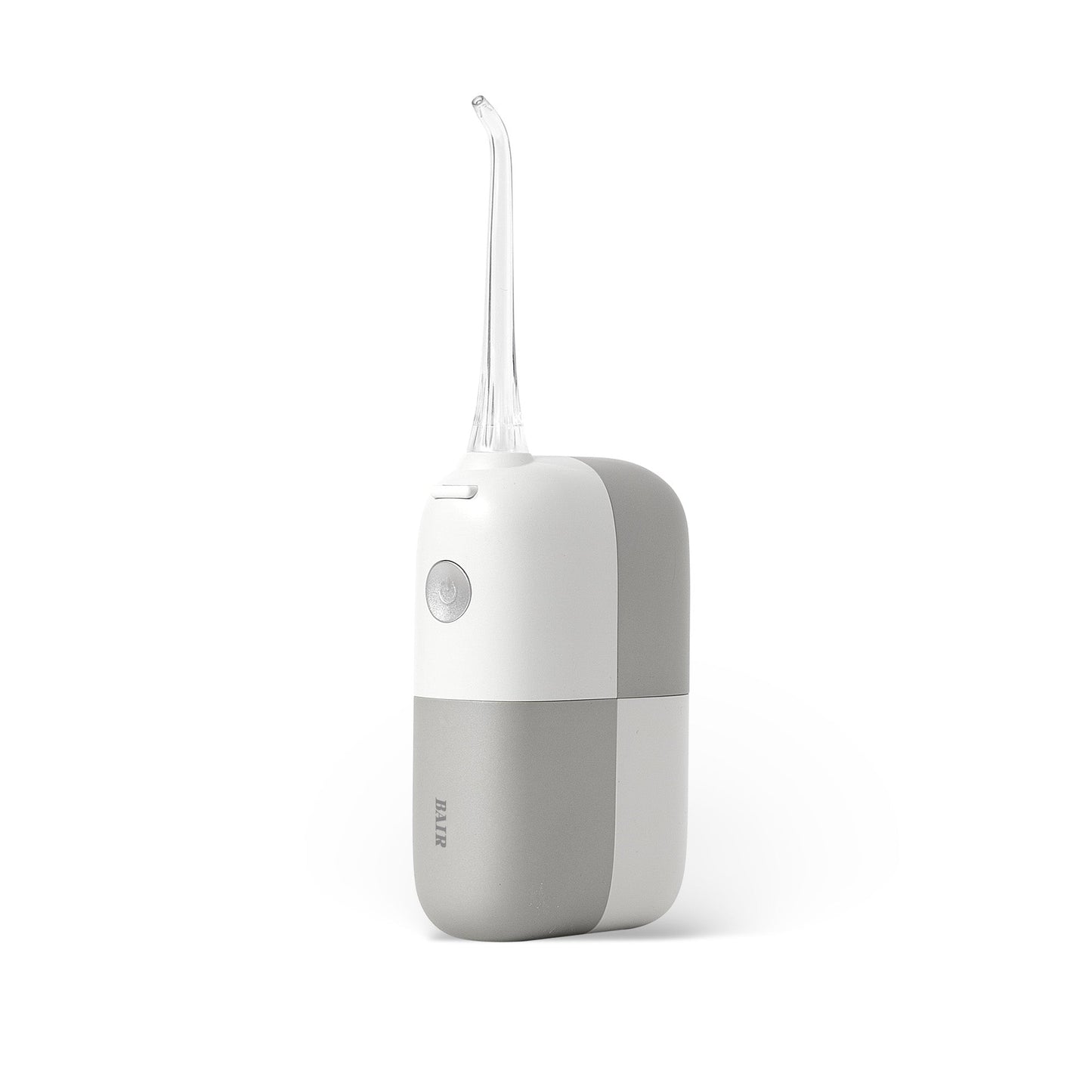 V6 Portable Water Flosser - Gray