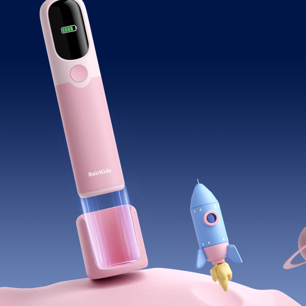 K6 Oscillation Sonic Electric Toothbrush