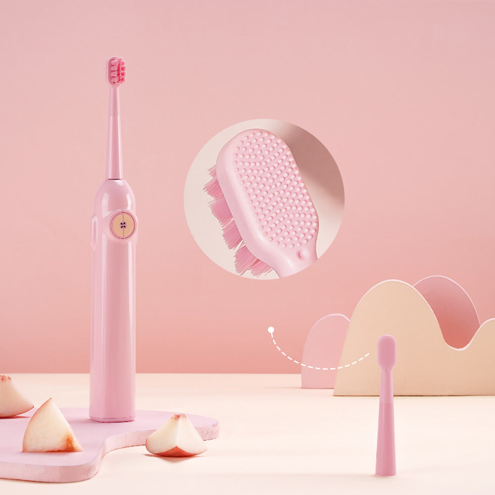 K9 Sonic Electric Toothbrush