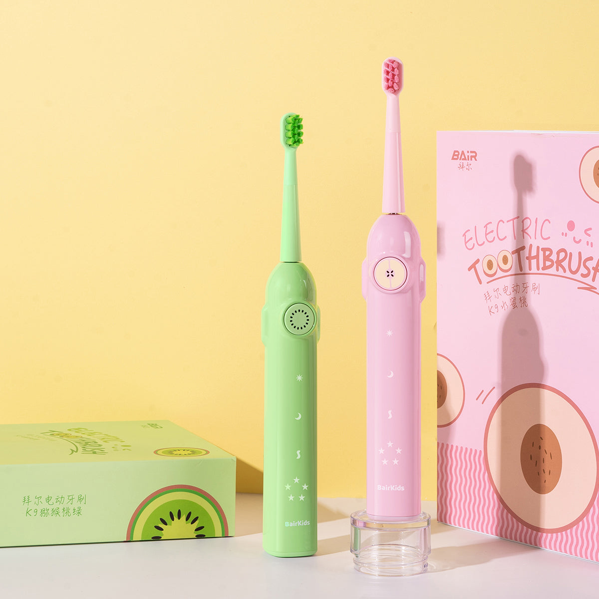 K9 Sonic Electric Toothbrush