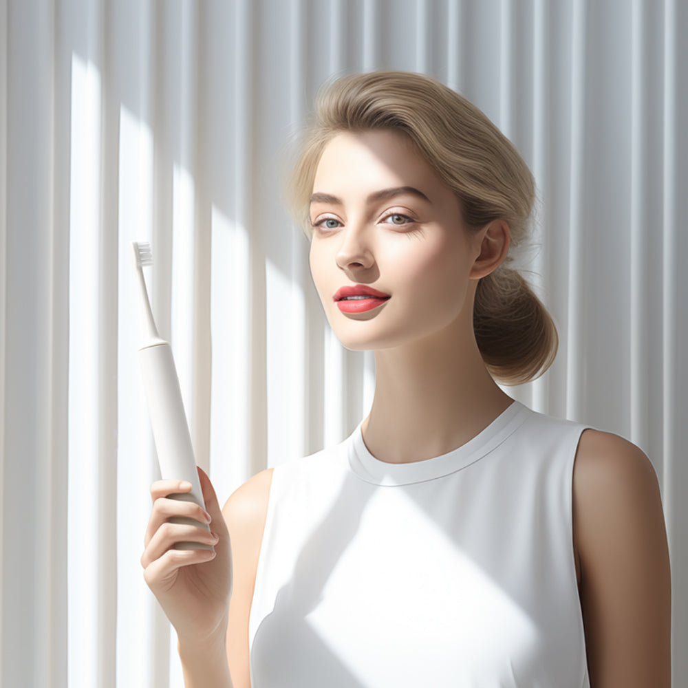 X3S Sonic Electric Toothbrush