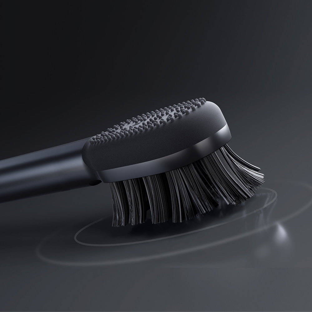 i6 Sonic Vibration & Oscillation Electric Toothbrush