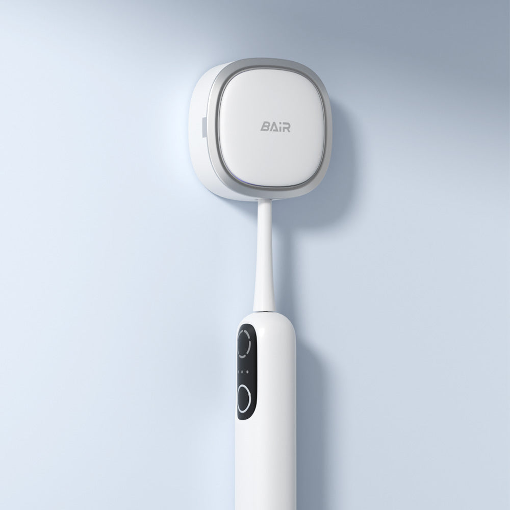 i7 Sonic Vibration & Oscillation Electric Toothbrush