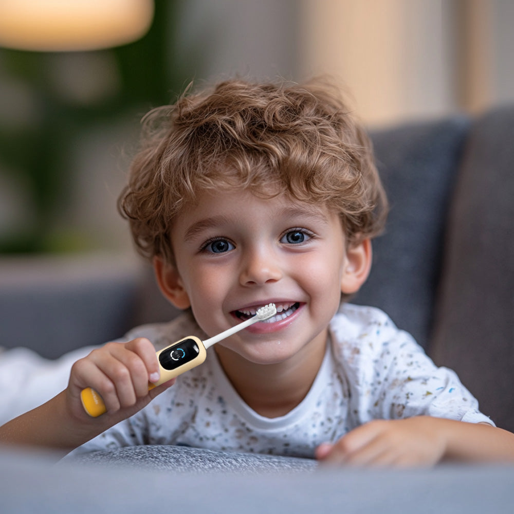 K6 Oscillation Sonic Electric Toothbrush