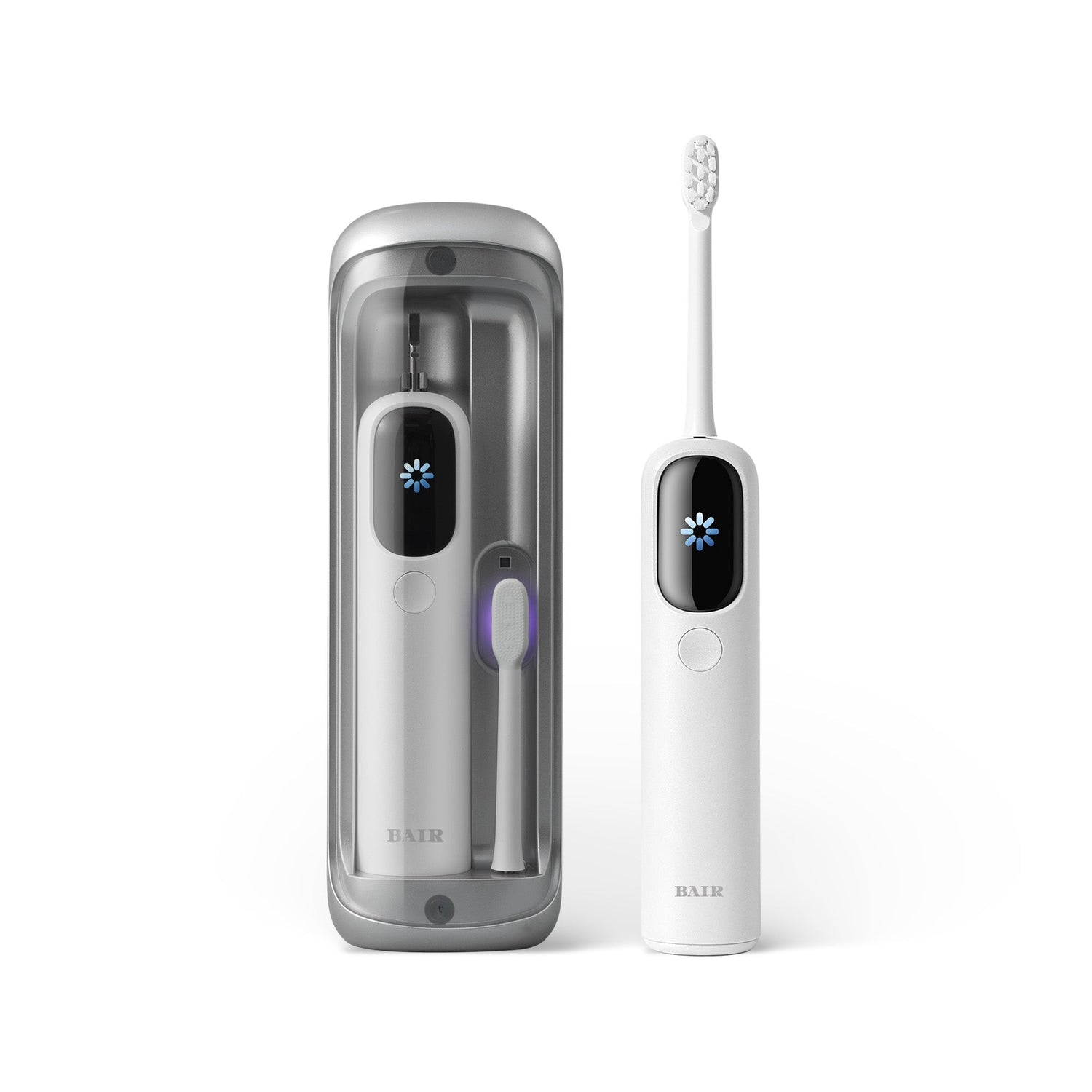 Electric Toothbrush