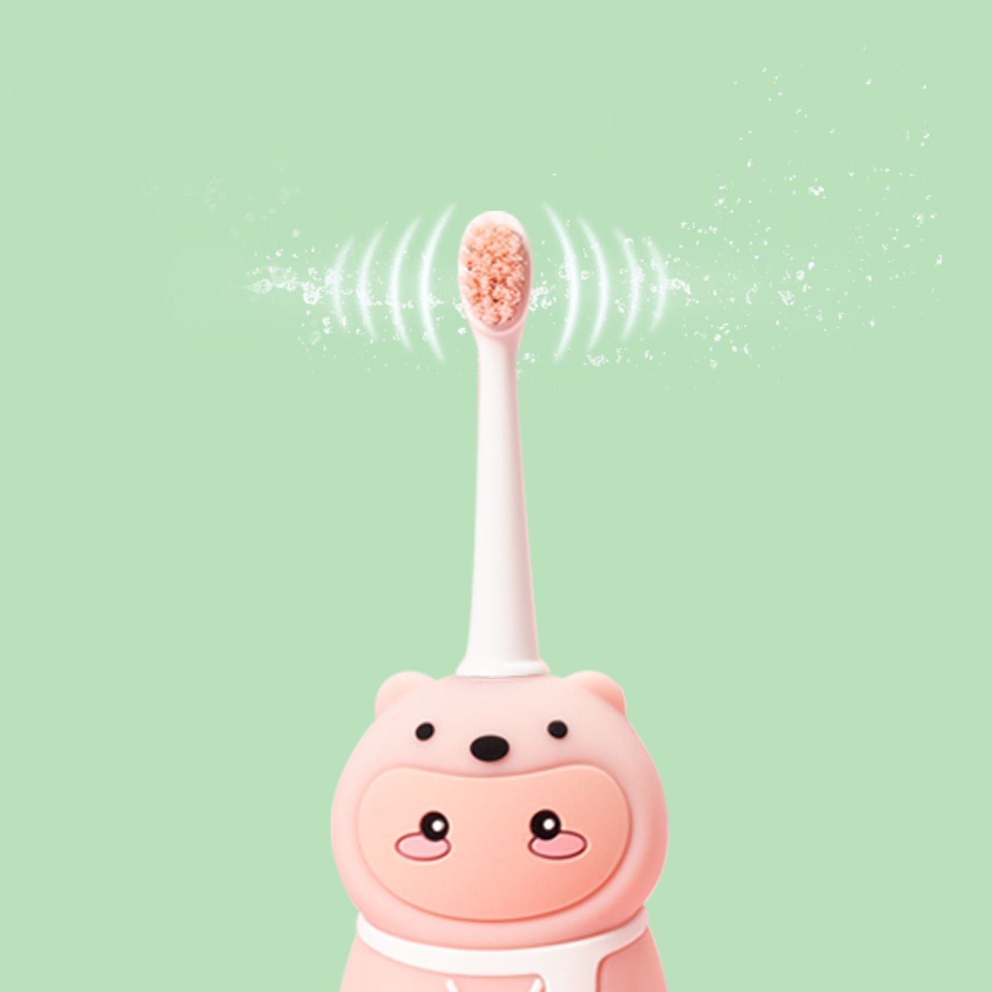 K11 Sonic Electric Toothbrush