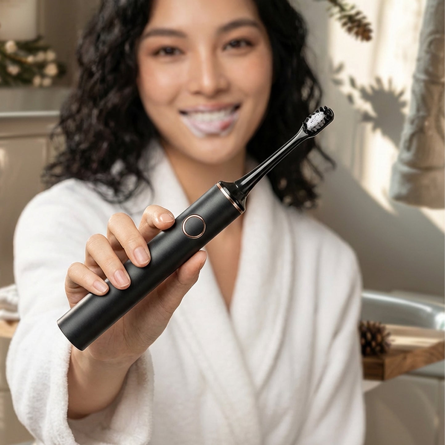 G1s Electric Toothbrush sonic