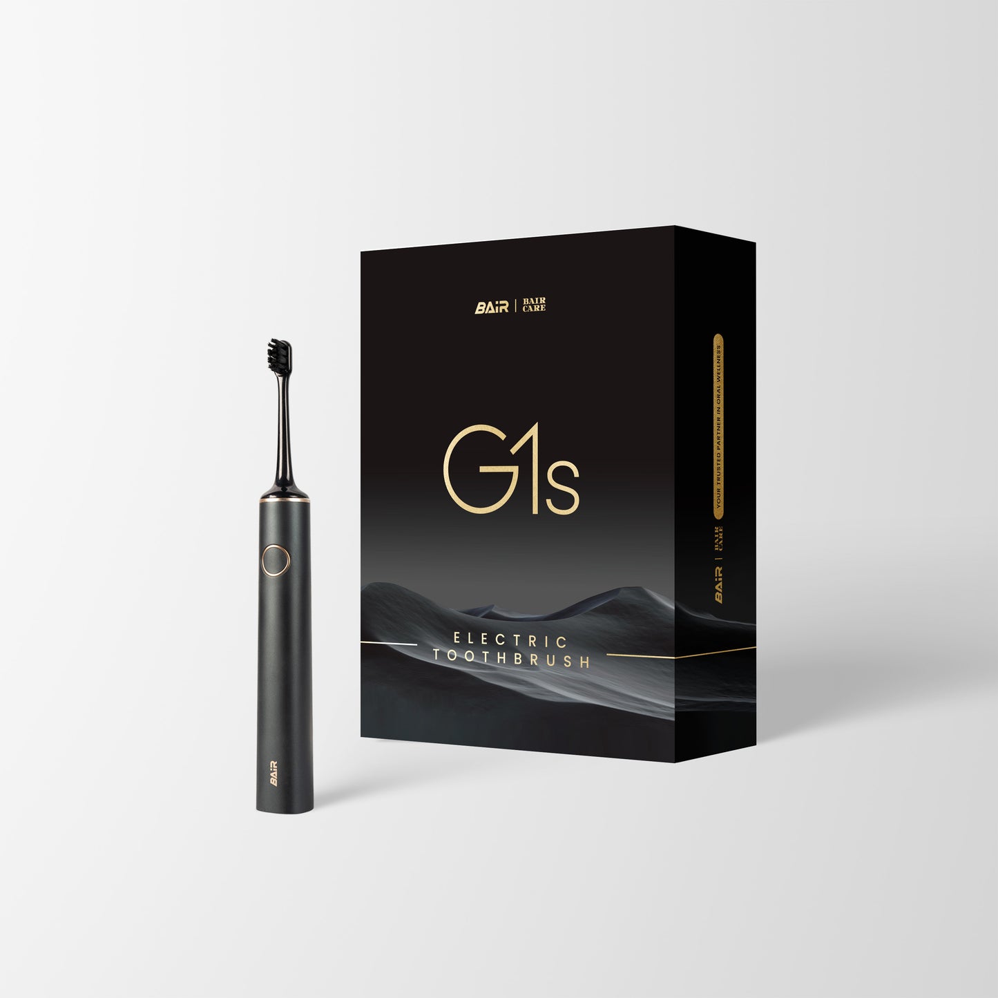G1s Electric Toothbrush sonic
