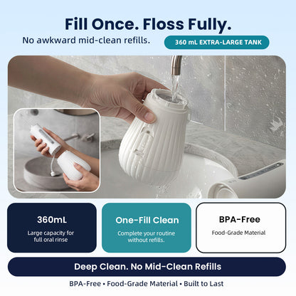 M11 UV Water Flosser