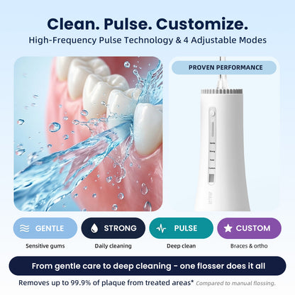 M11 UV Water Flosser