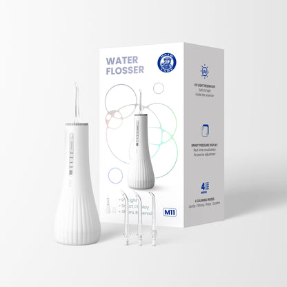 M11 UV Water Flosser