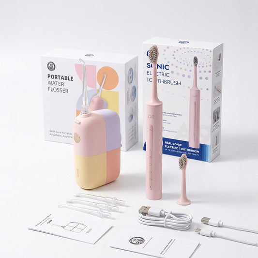 A9 + V6 Complete Care Duo