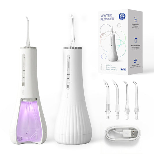 M11 UV Water Flosser