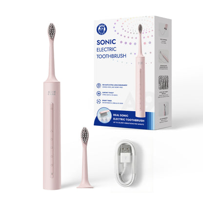 A9 Sonic Electric Toothbrush