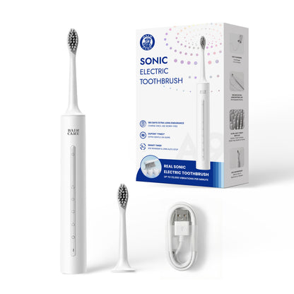 A9 Sonic Electric Toothbrush