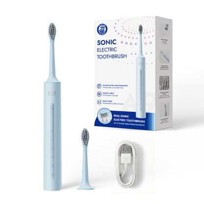 A9 Sonic Electric Toothbrush