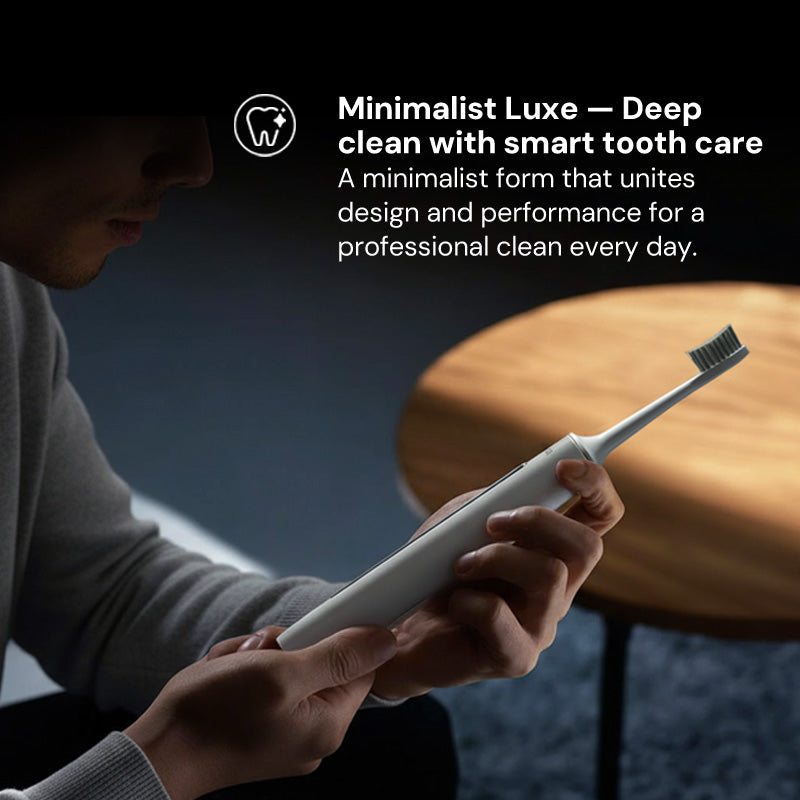 A9 Sonic Electric Toothbrush