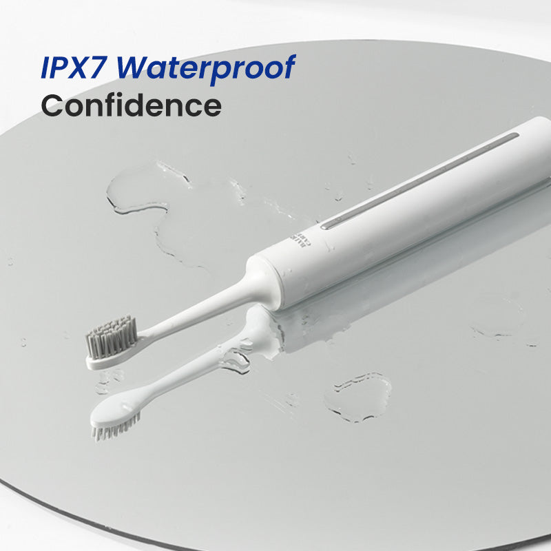 A9 Sonic Electric Toothbrush