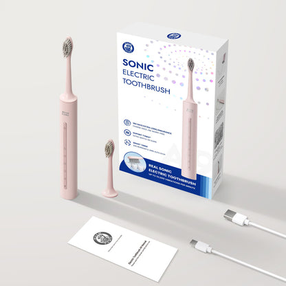 A9 Sonic Electric Toothbrush