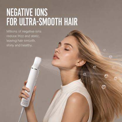 T3 High-Speed Ionic Hair Dryer