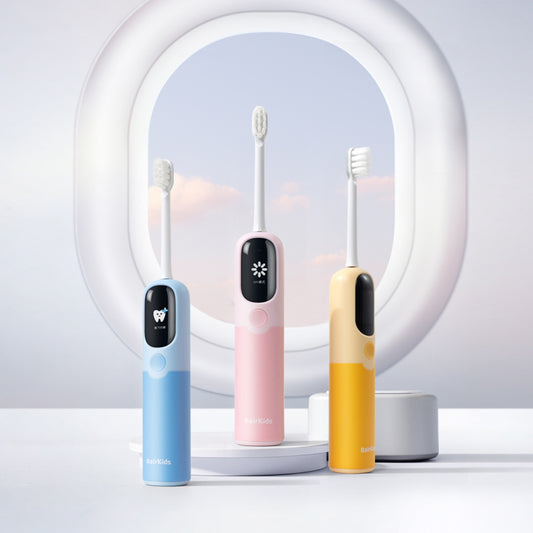 K6 Oscillation Sonic Electric Toothbrush