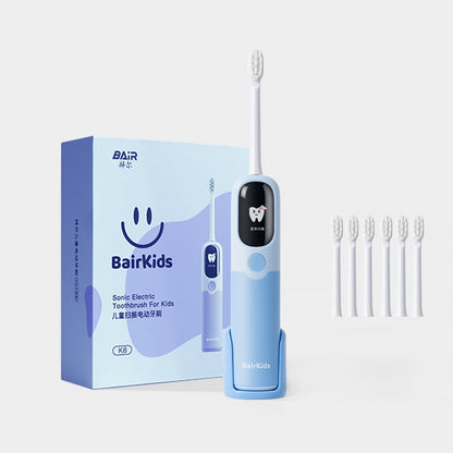 K6 Oscillation Sonic Electric Toothbrush