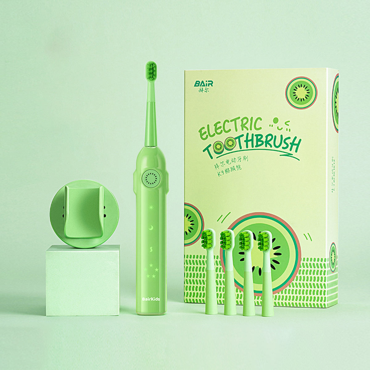 K9 Sonic Electric Toothbrush