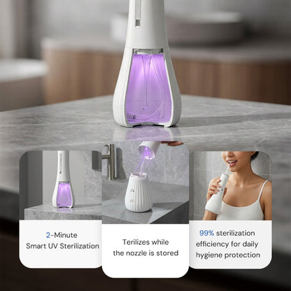 M11 UV Water Flosser