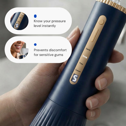 M11 UV Water Flosser