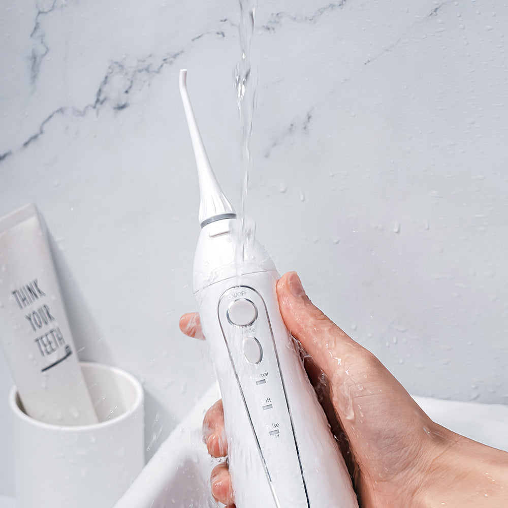 M3plus Water Flosser
