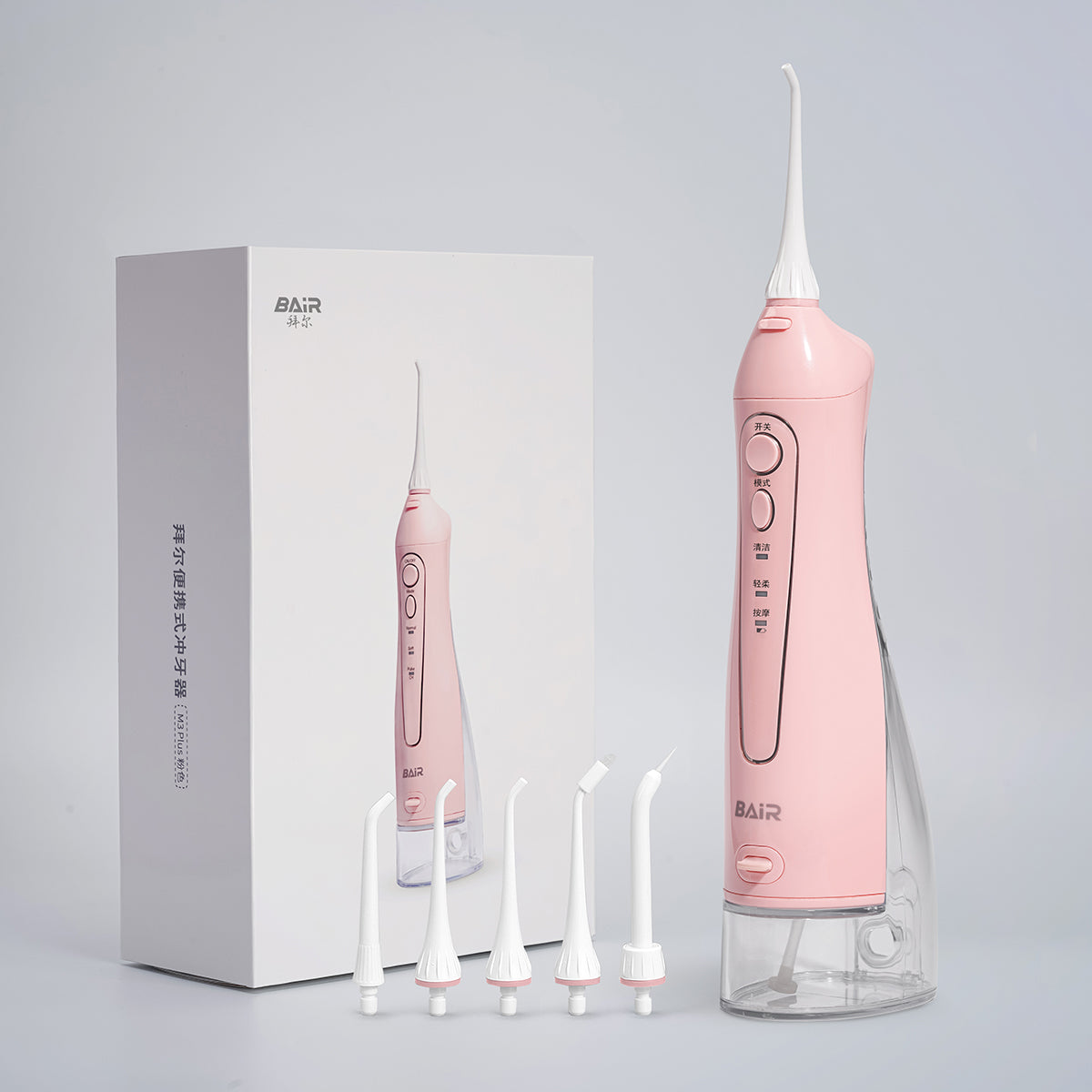 M3plus Water Flosser