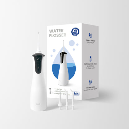 M4 Water Flosser