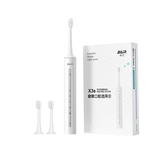 X3S Sonic Electric Toothbrush