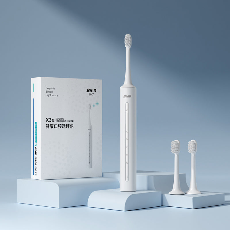 X3S Sonic Electric Toothbrush
