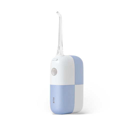 V6 Portable Water Flosser - Blue