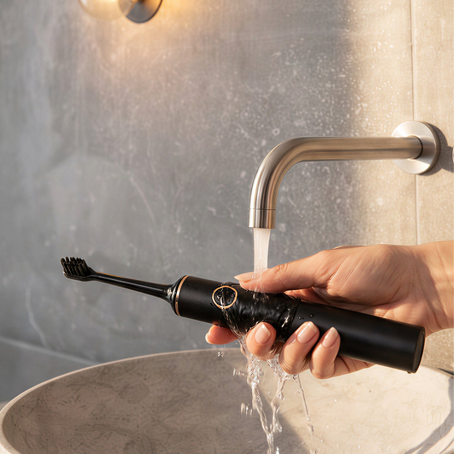 G1s Electric Toothbrush sonic