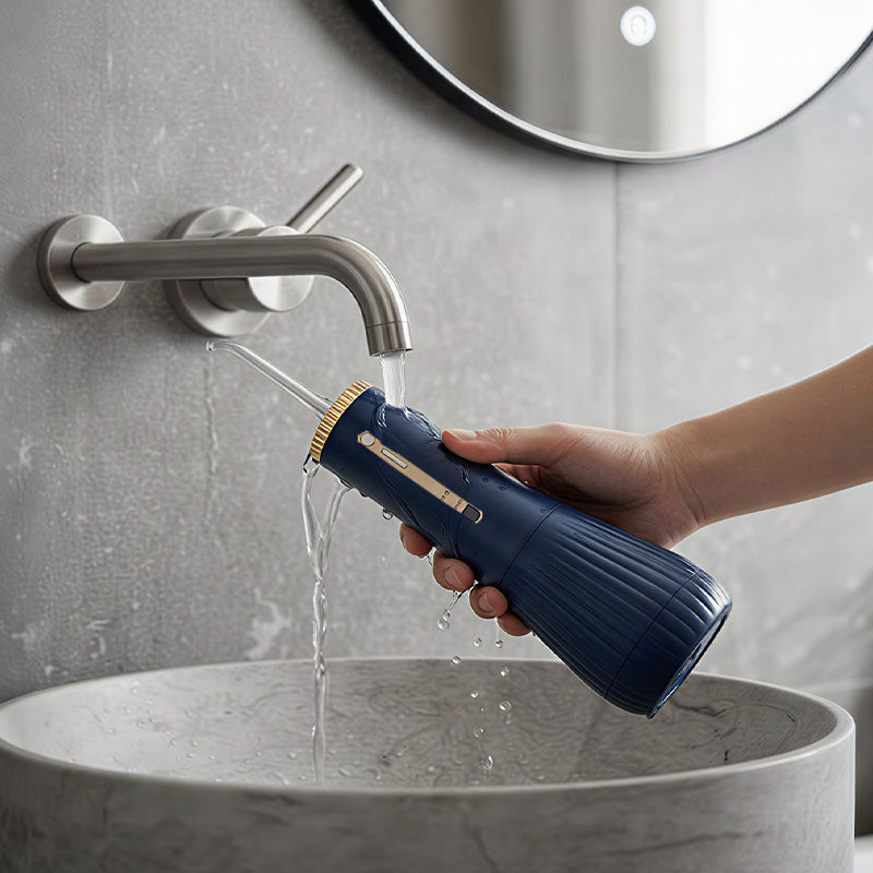 M11 UV Water Flosser