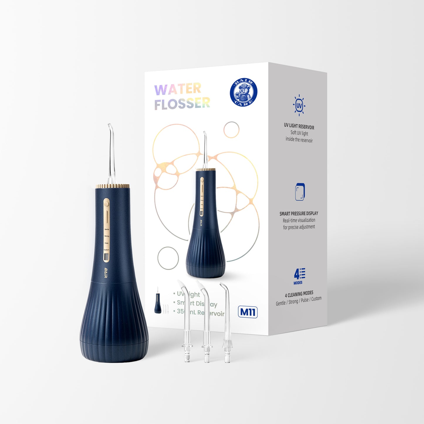 M11 UV Water Flosser