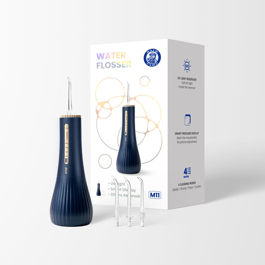 M11 UV Water Flosser