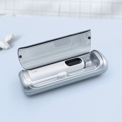 i6 Sonic Vibration & Oscillation Electric Toothbrush