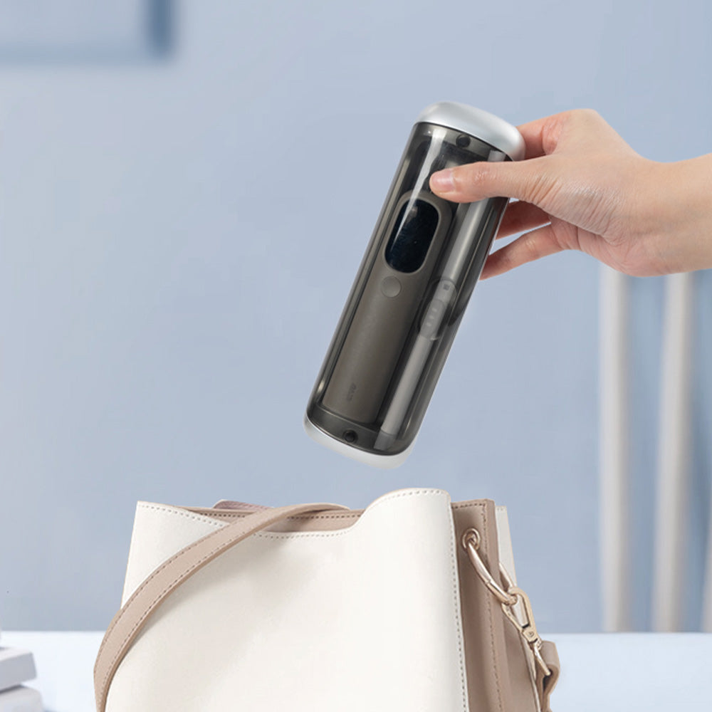 i6 Sonic Vibration & Oscillation Electric Toothbrush
