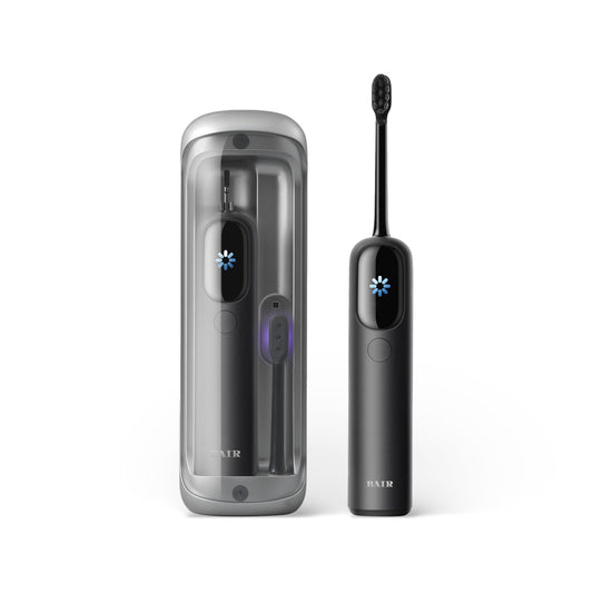 i6 Sonic Vibration & Oscillation Electric Toothbrush
