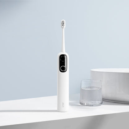 i7 Sonic Vibration & Oscillation Electric Toothbrush