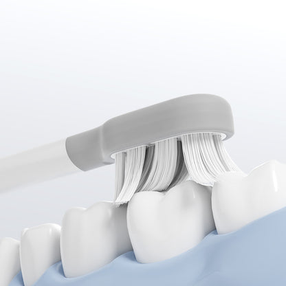 i7 Sonic Vibration & Oscillation Electric Toothbrush
