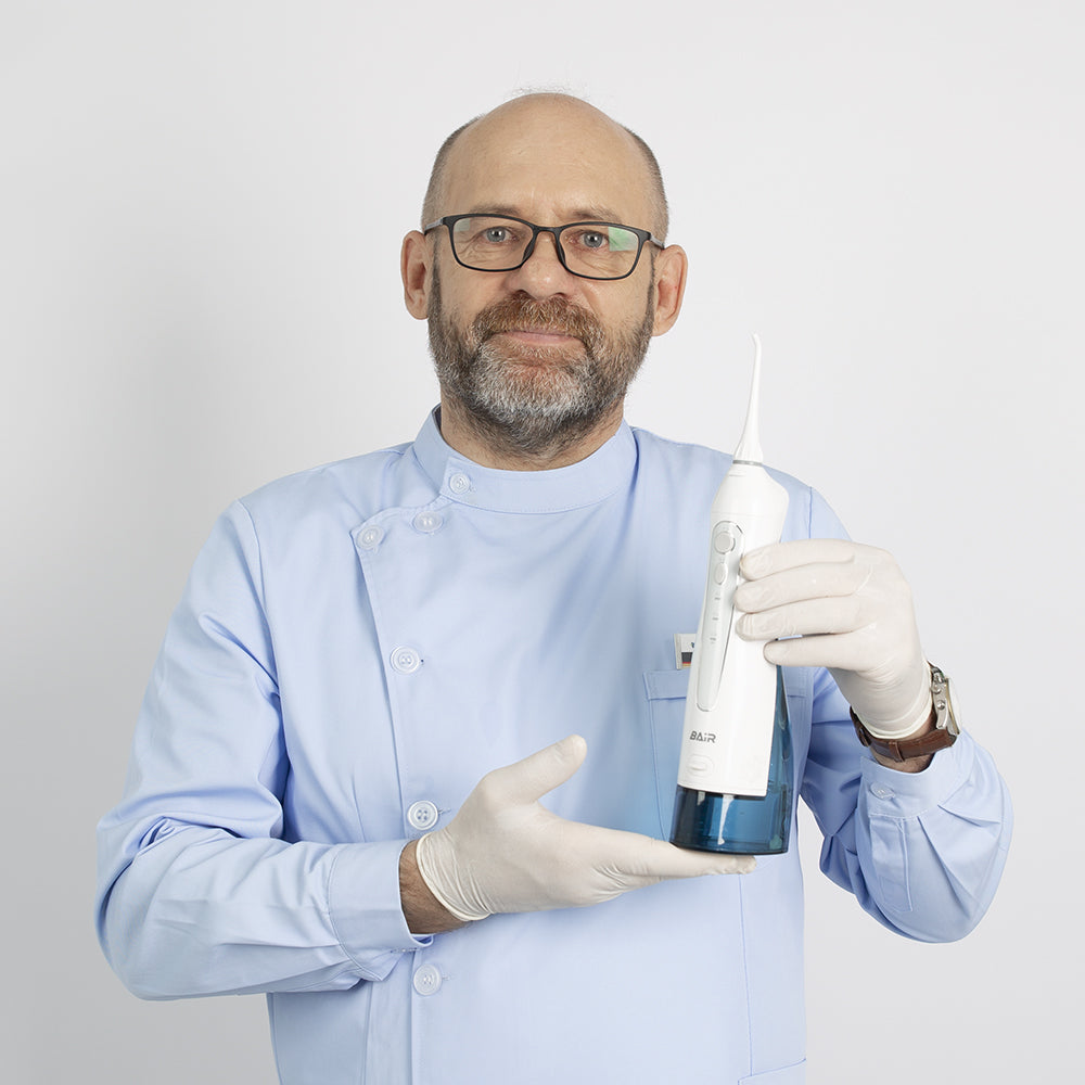 M3plus Water Flosser