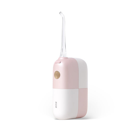 V6 Portable Water Flosser - Pink