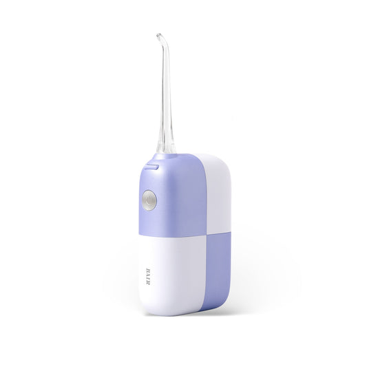 V6 Portable Water Flosser - Purple
